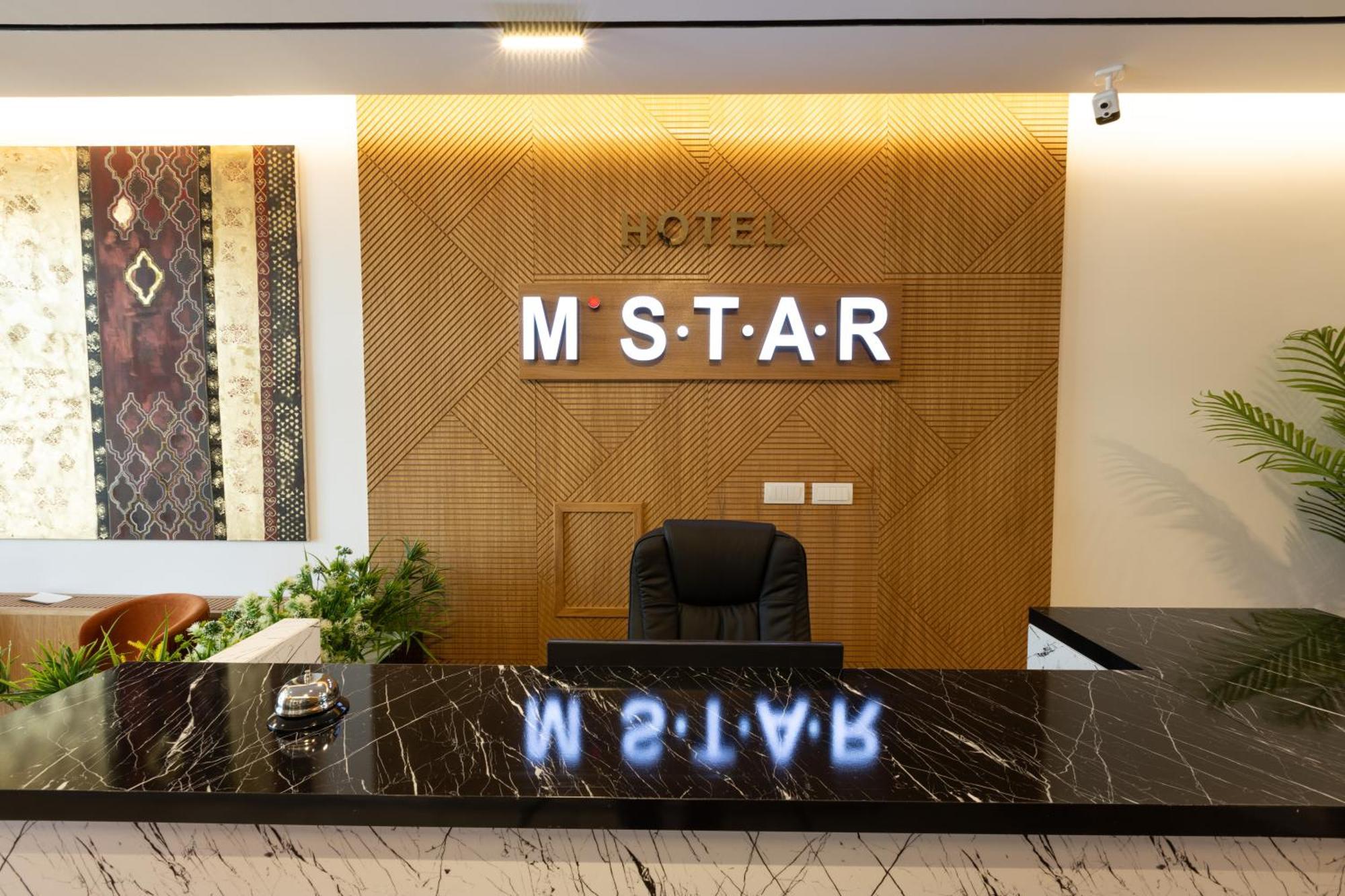 Hotel M Star Novi Pazar Esterno foto